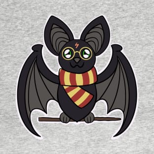 Batty Potter T-Shirt